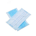 2021 Hot Selling Medical Equipment Supply 3-Ply Non-Woven Disposable Protective Surgical Face Mask with Ear-Loop with Online Verified CE TUV Certificate